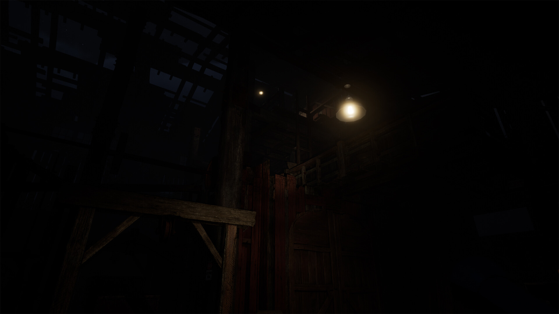 THE DESCENT
