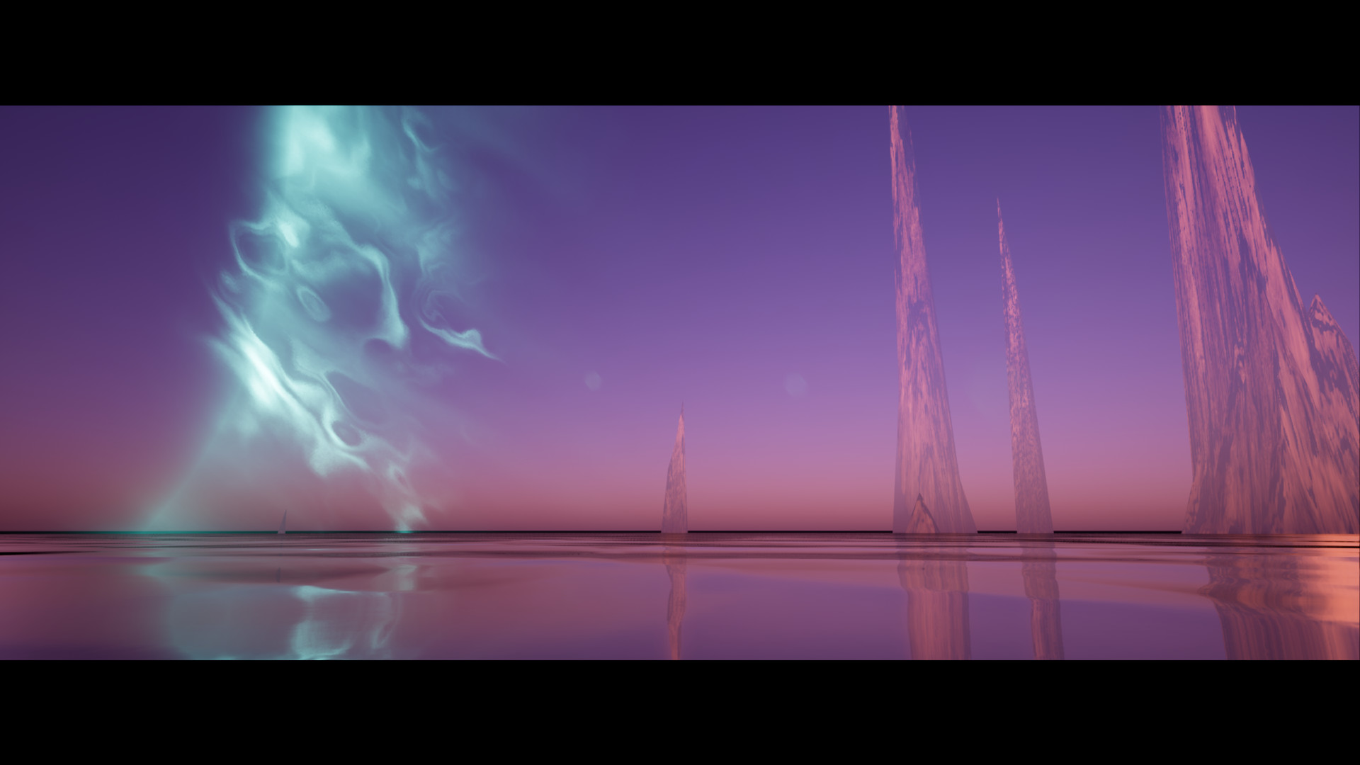 Luxocraft