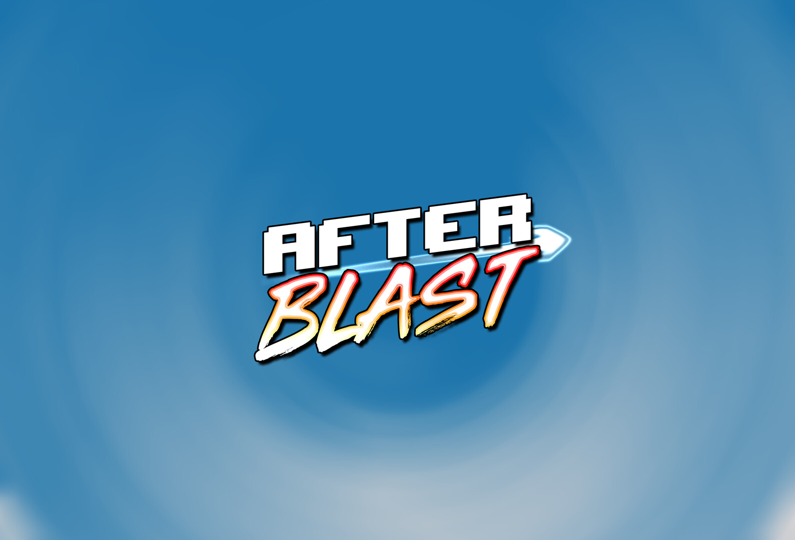 Afterblast Demo
