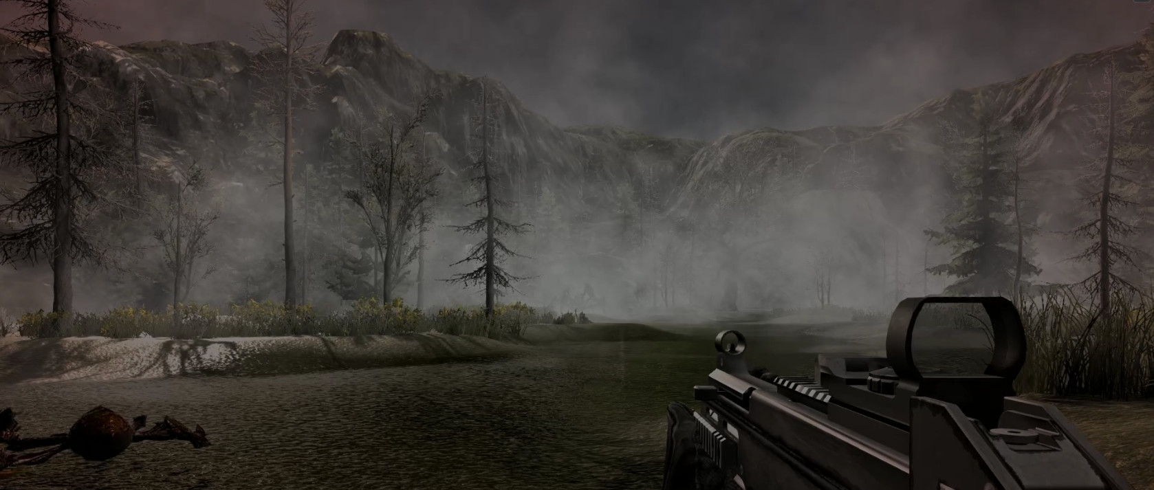 The Valley