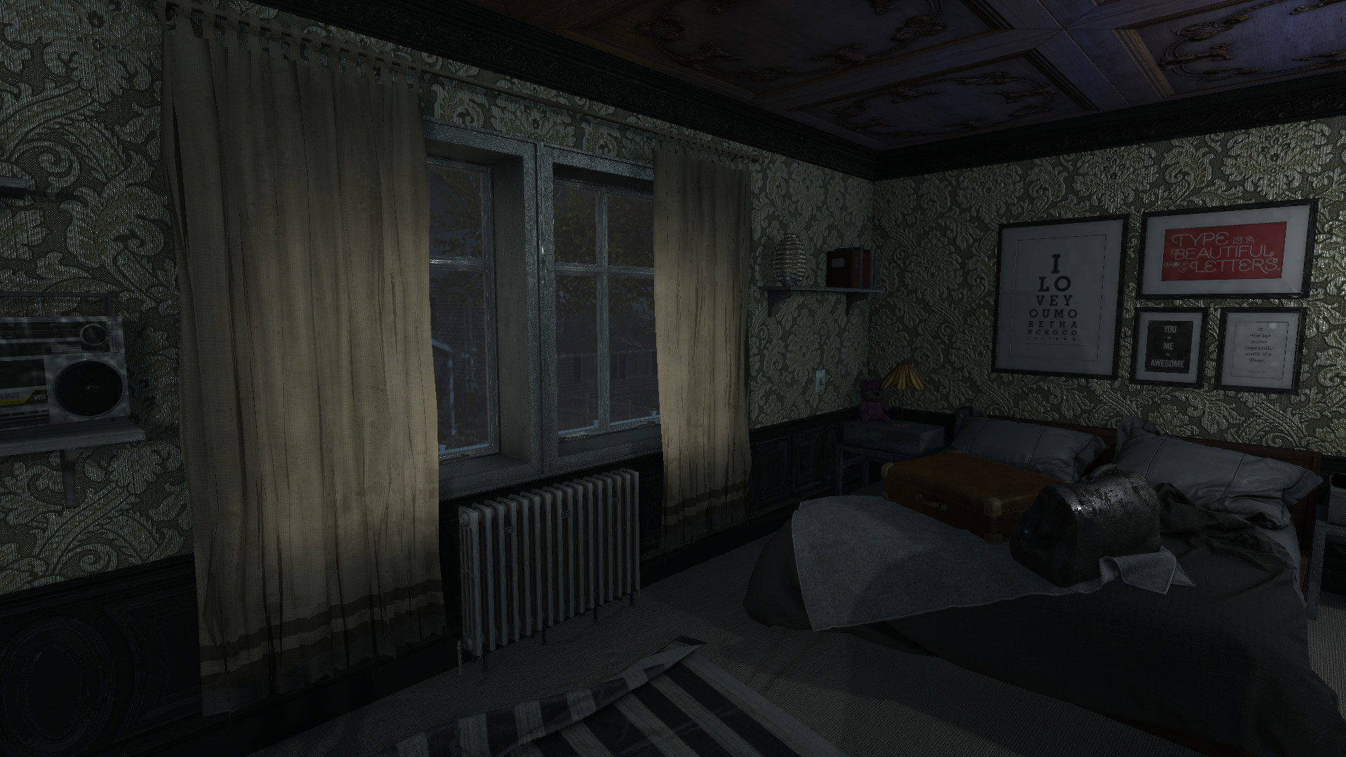 TheNightfall