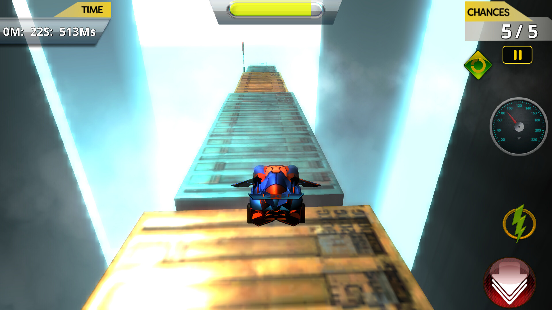 BotMobile