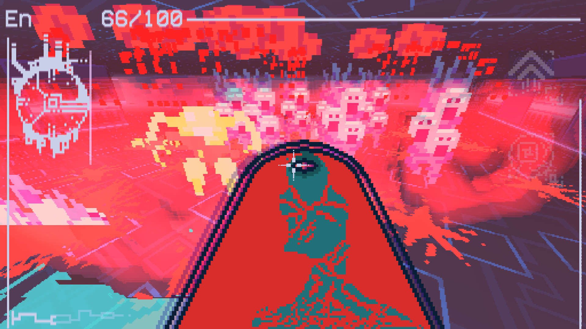 Cyber Psychosis