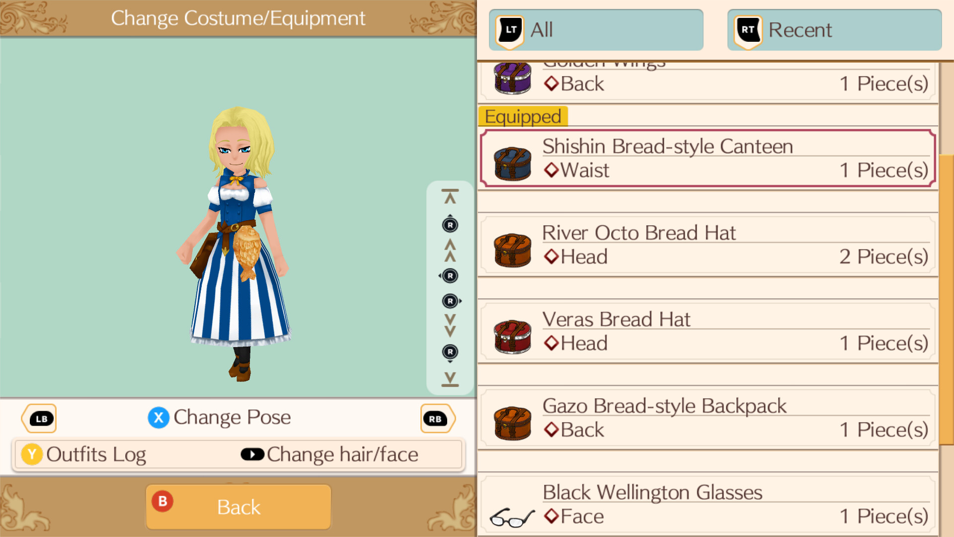 Monster Event Set - WorldNeverland - Daily Life in the Elnea Kingdom - Another Life Adventure