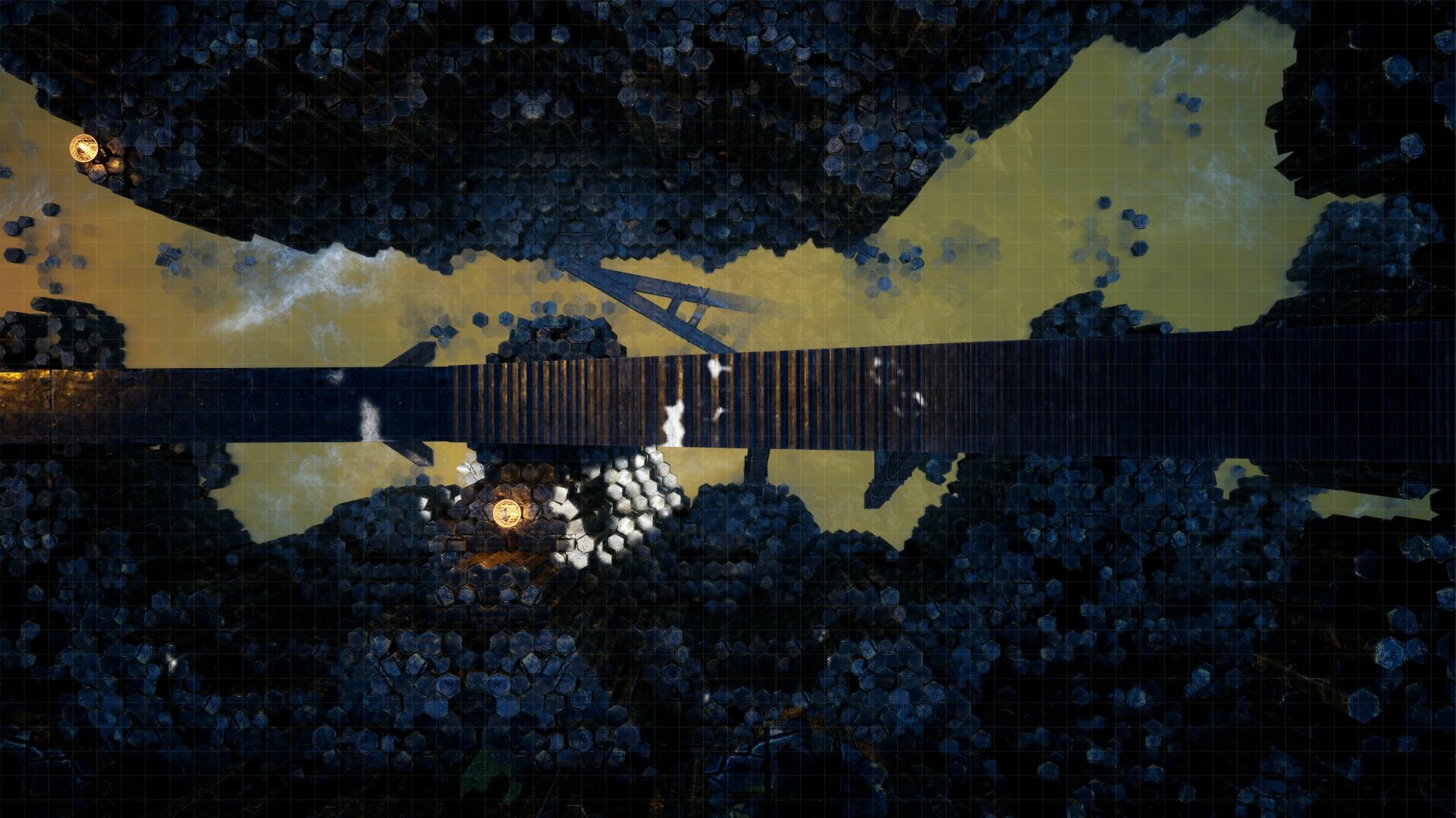 RPGScenery - Dragons Lair