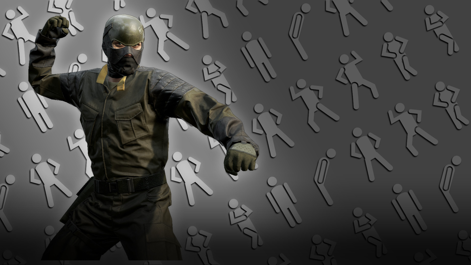 METAL GEAR ONLINE 
