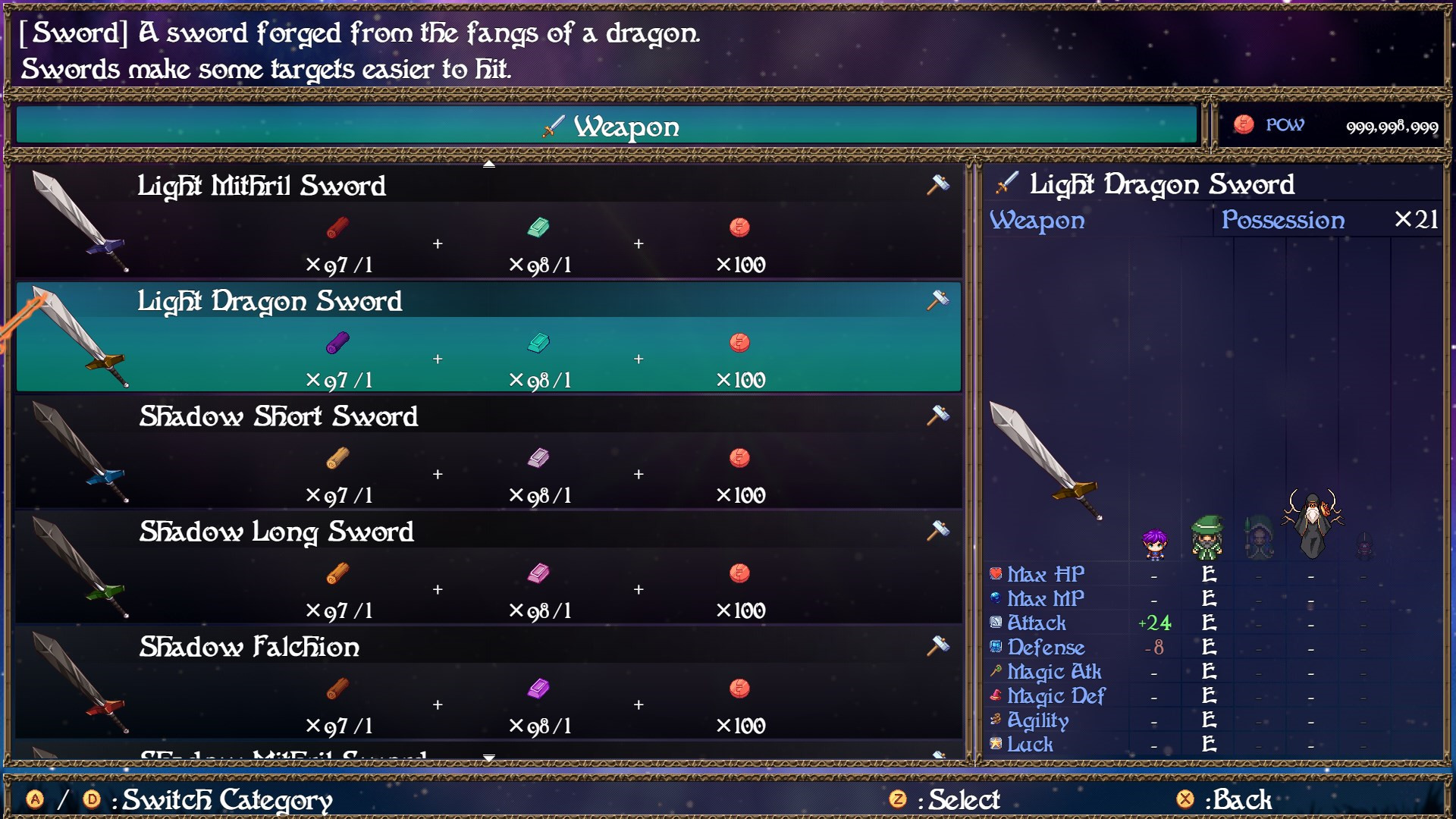 Kin's Chronicle