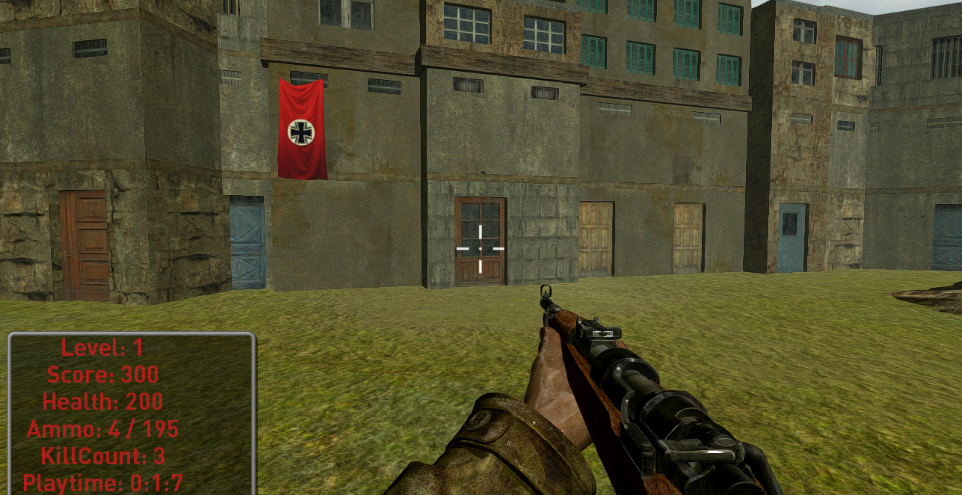 Nazi