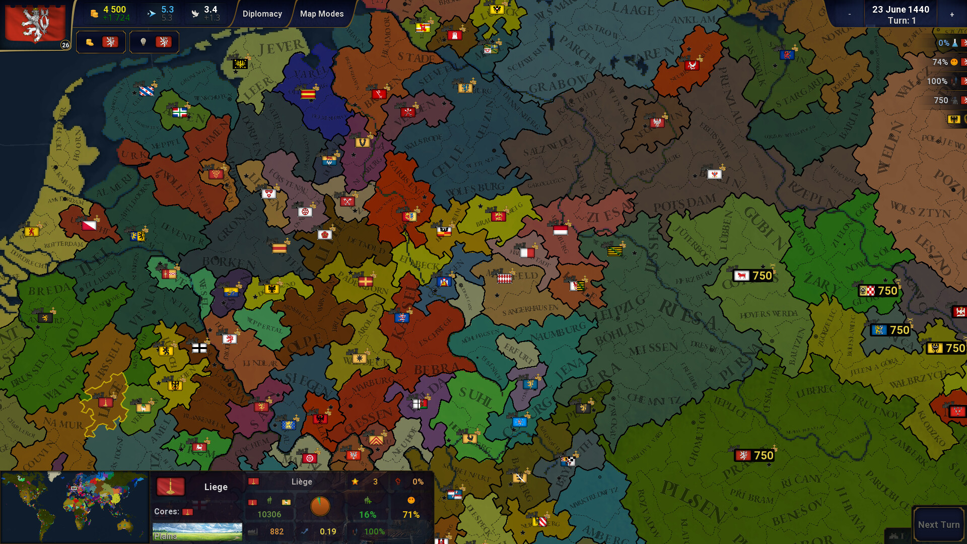 Age of History 2: Definitive Edition