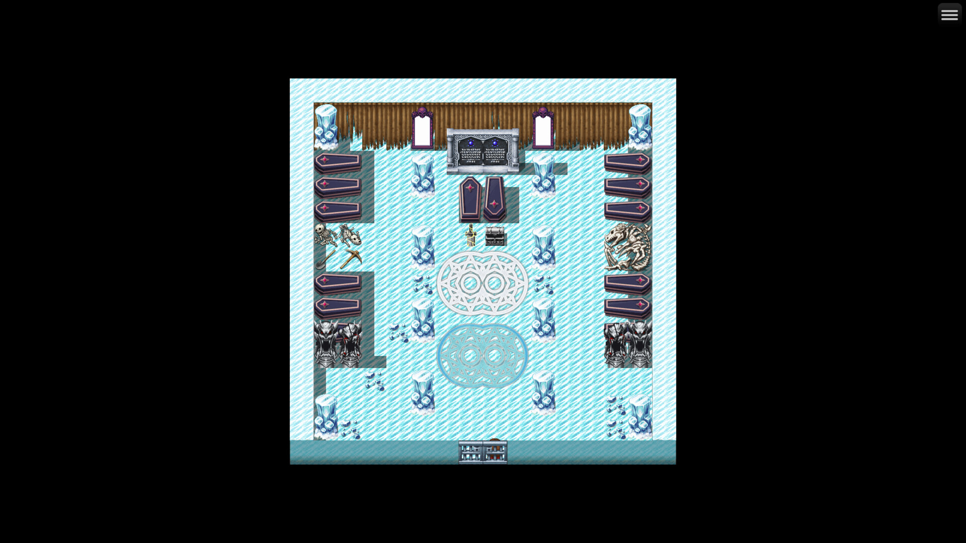 Game Tester Quest
