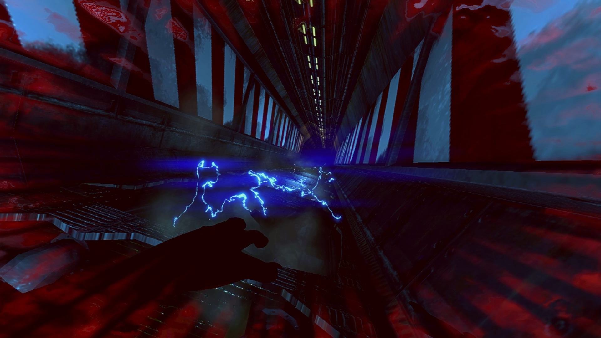 Infinity Runner