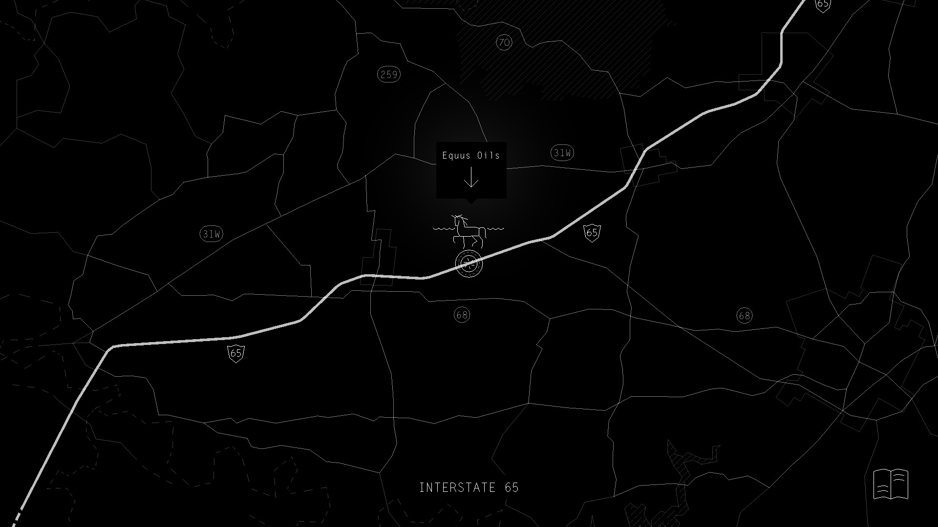 Kentucky Route Zero: PC Edition