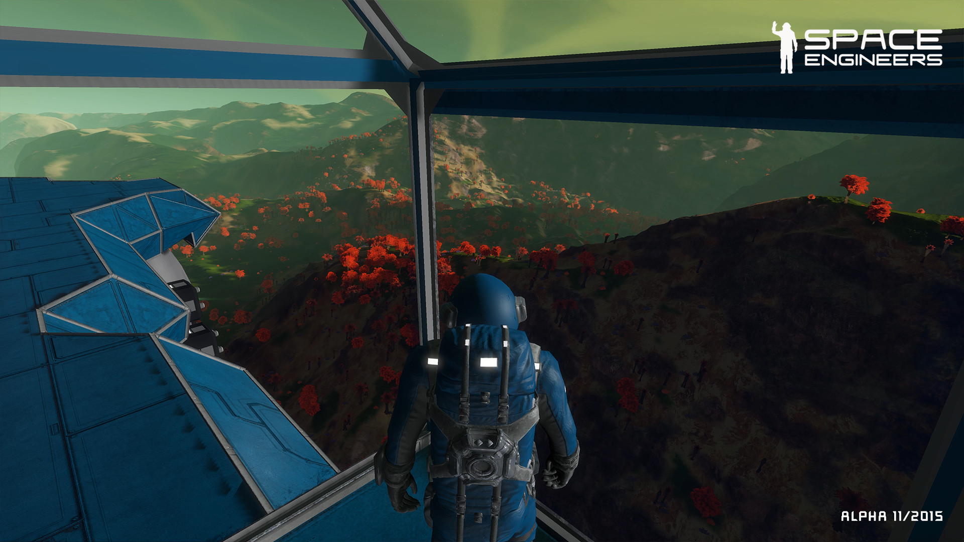 Space Engineers