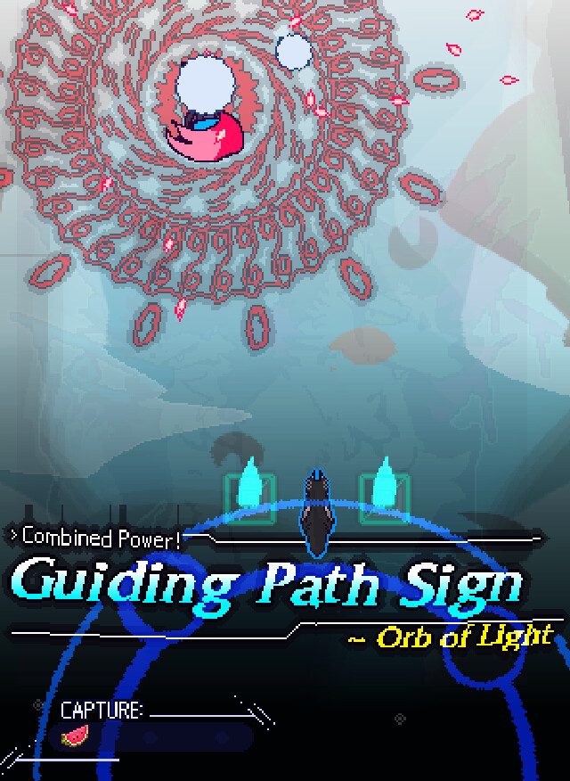 Sacred Chasm : Silent Utopia
