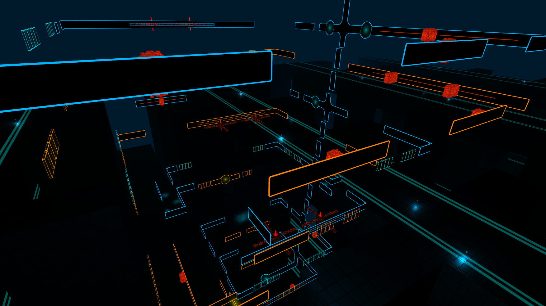 Cybercube