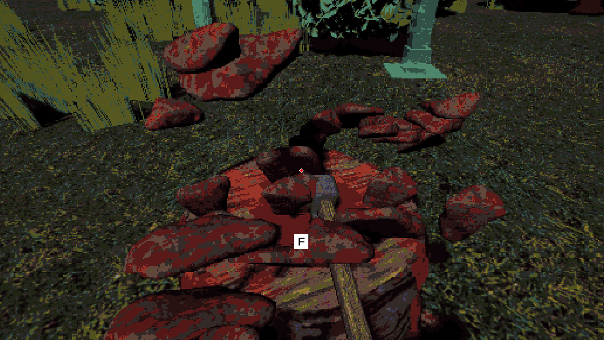 Rabid Rabbits