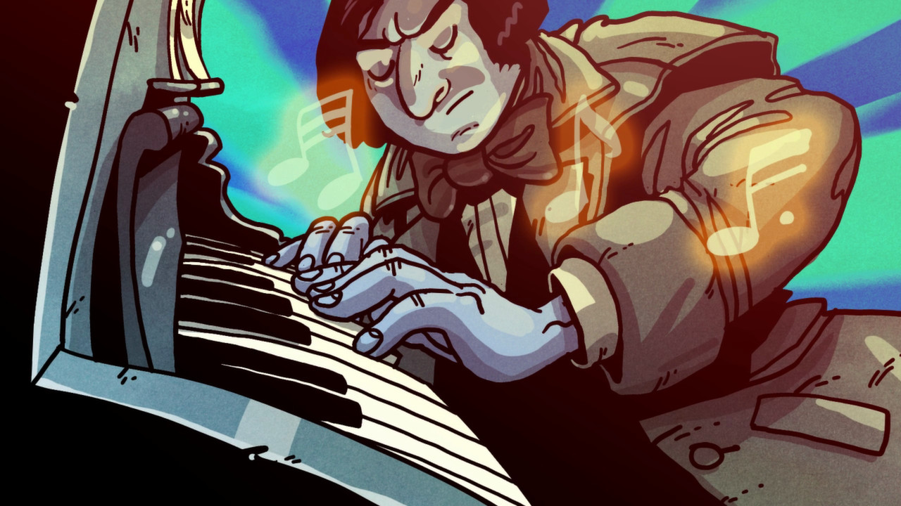 Frederic: Resurrection of Music Demo