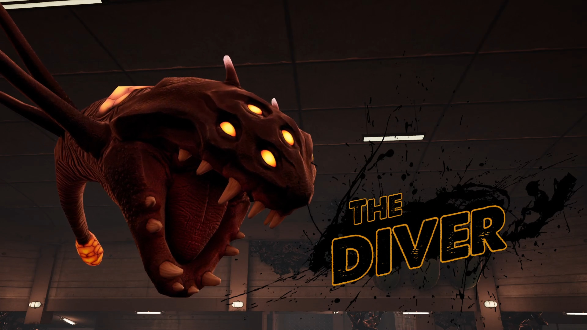 Alien Removal Division