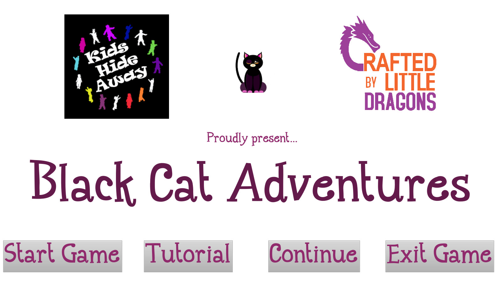 Black Cat Adventures
