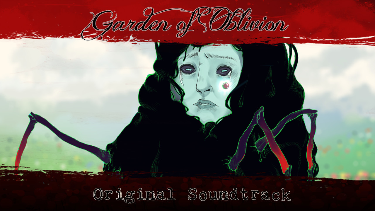Garden of Oblivion Original Soundtrack