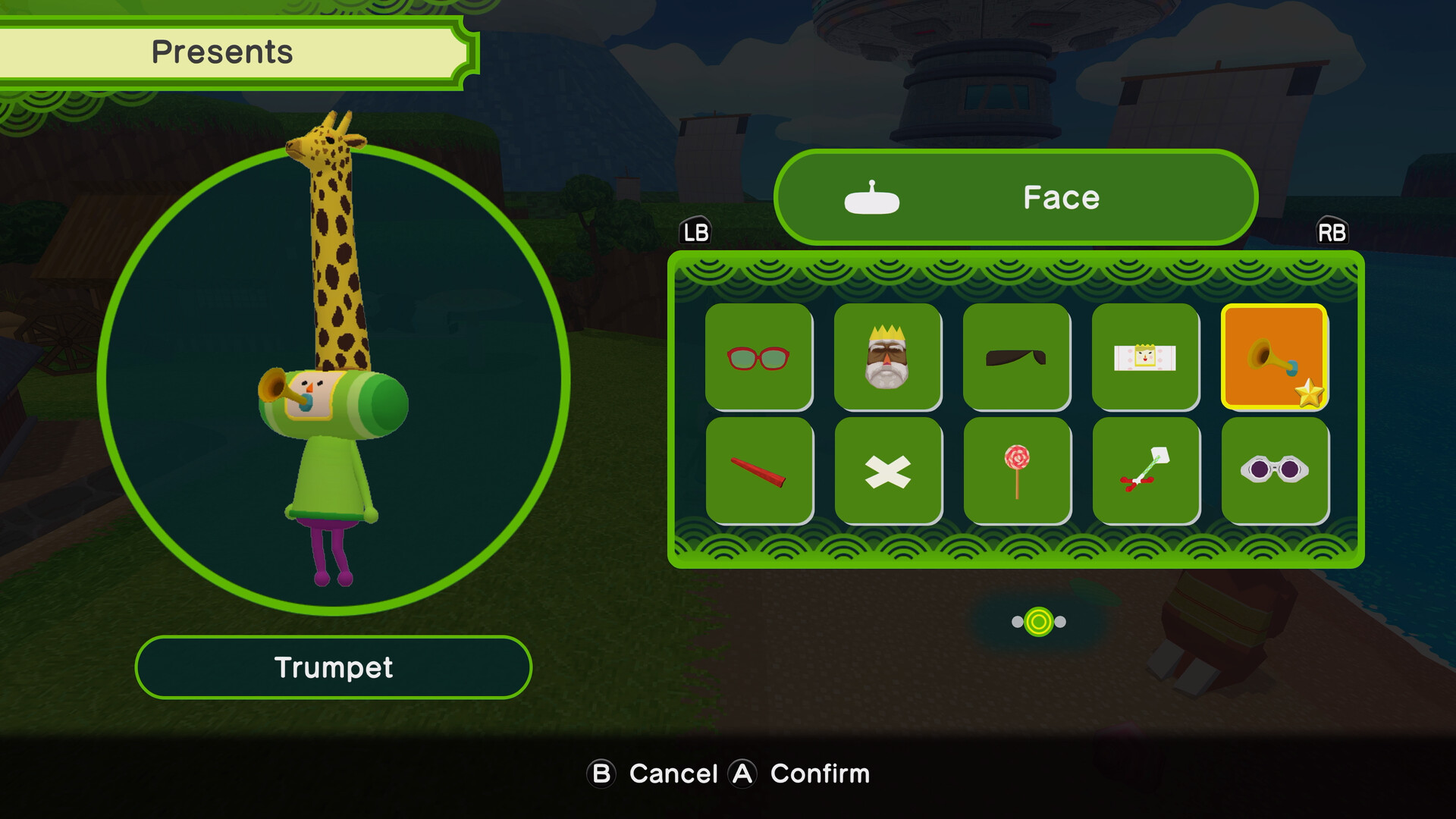 Once Upon A KATAMARI - Katamari Damacy Series Songs: Side B