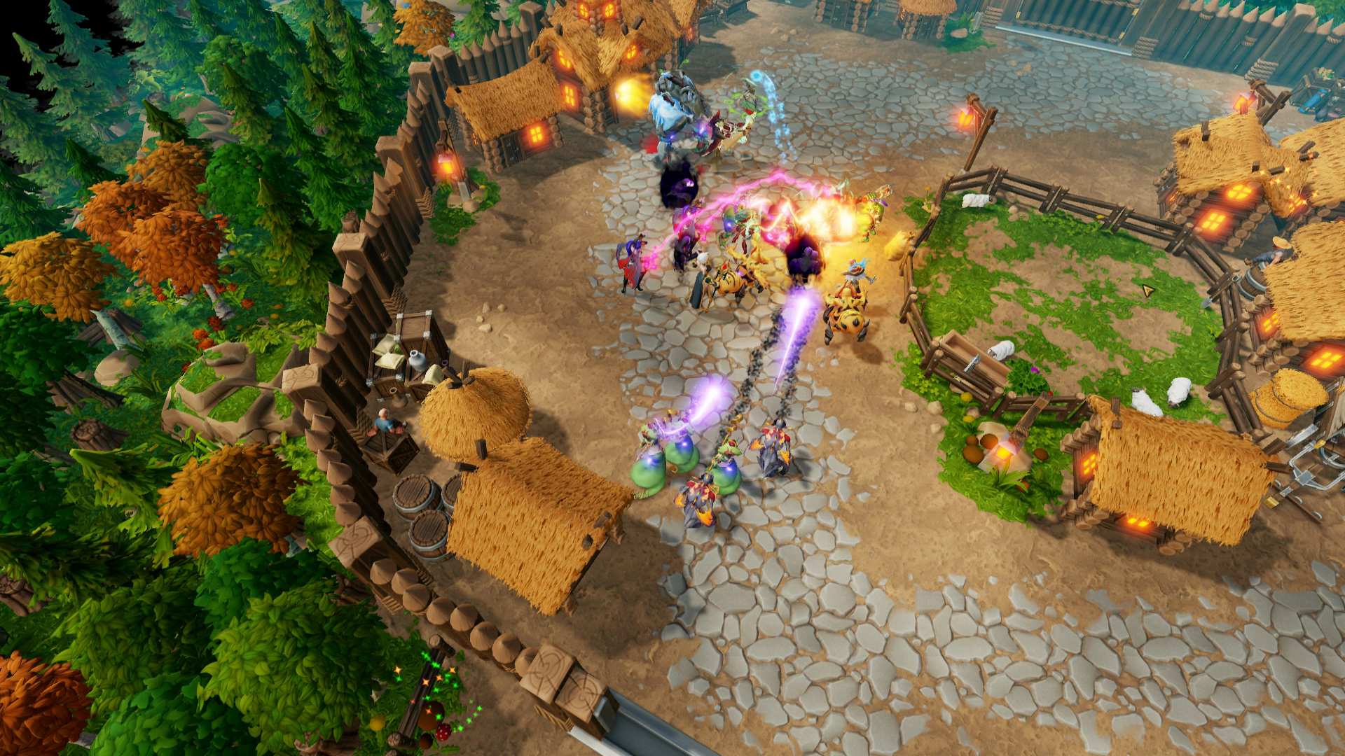 Dungeons 3 - Once Upon A Time