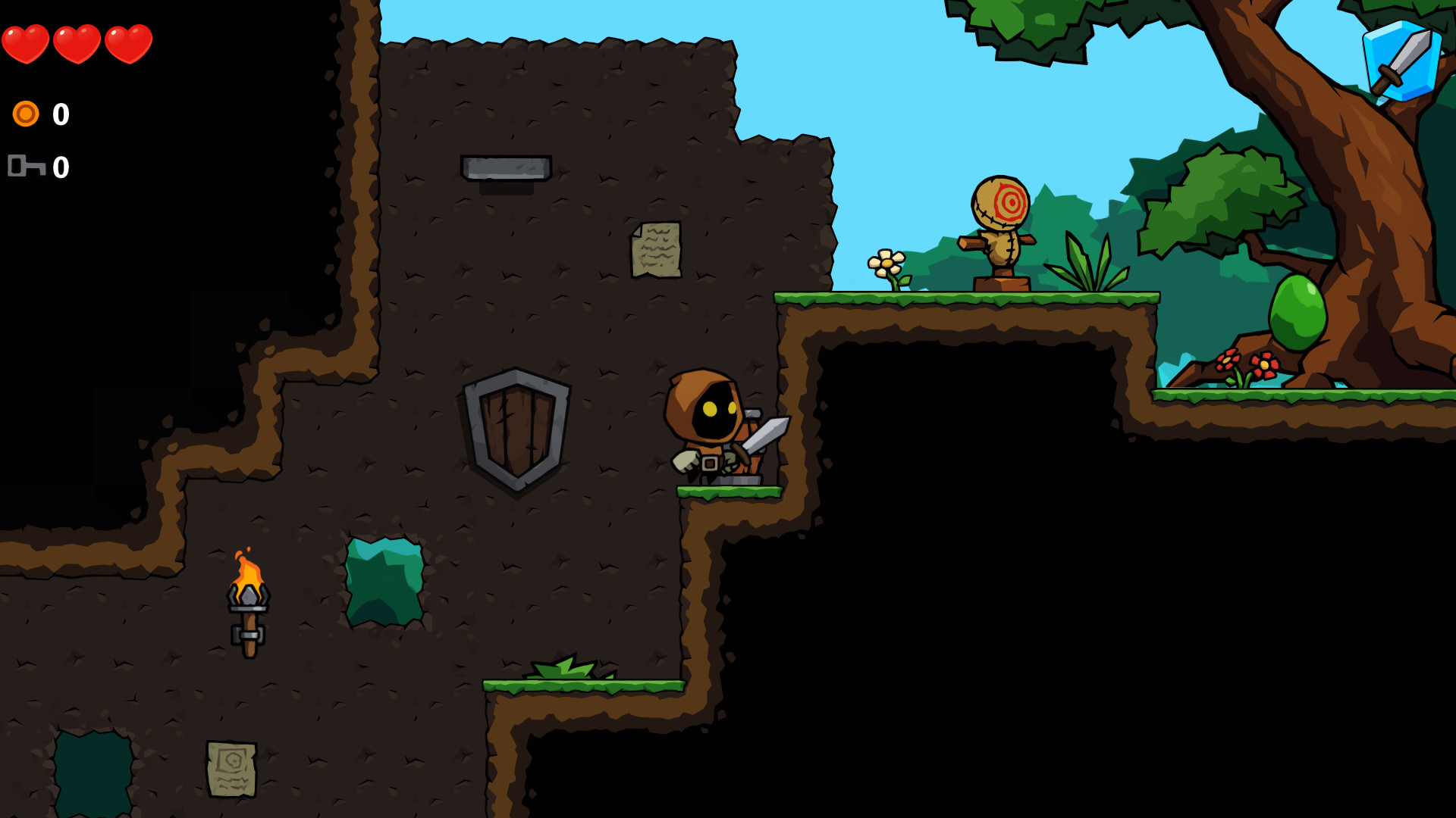 Little adventure 2
