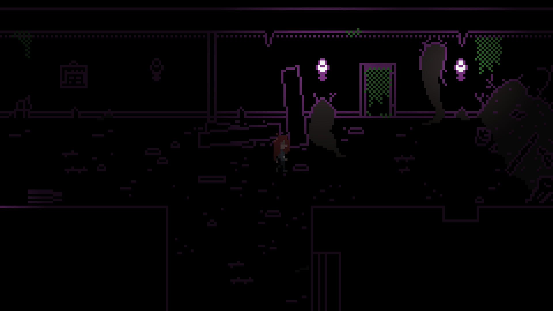 Deeproot Manor