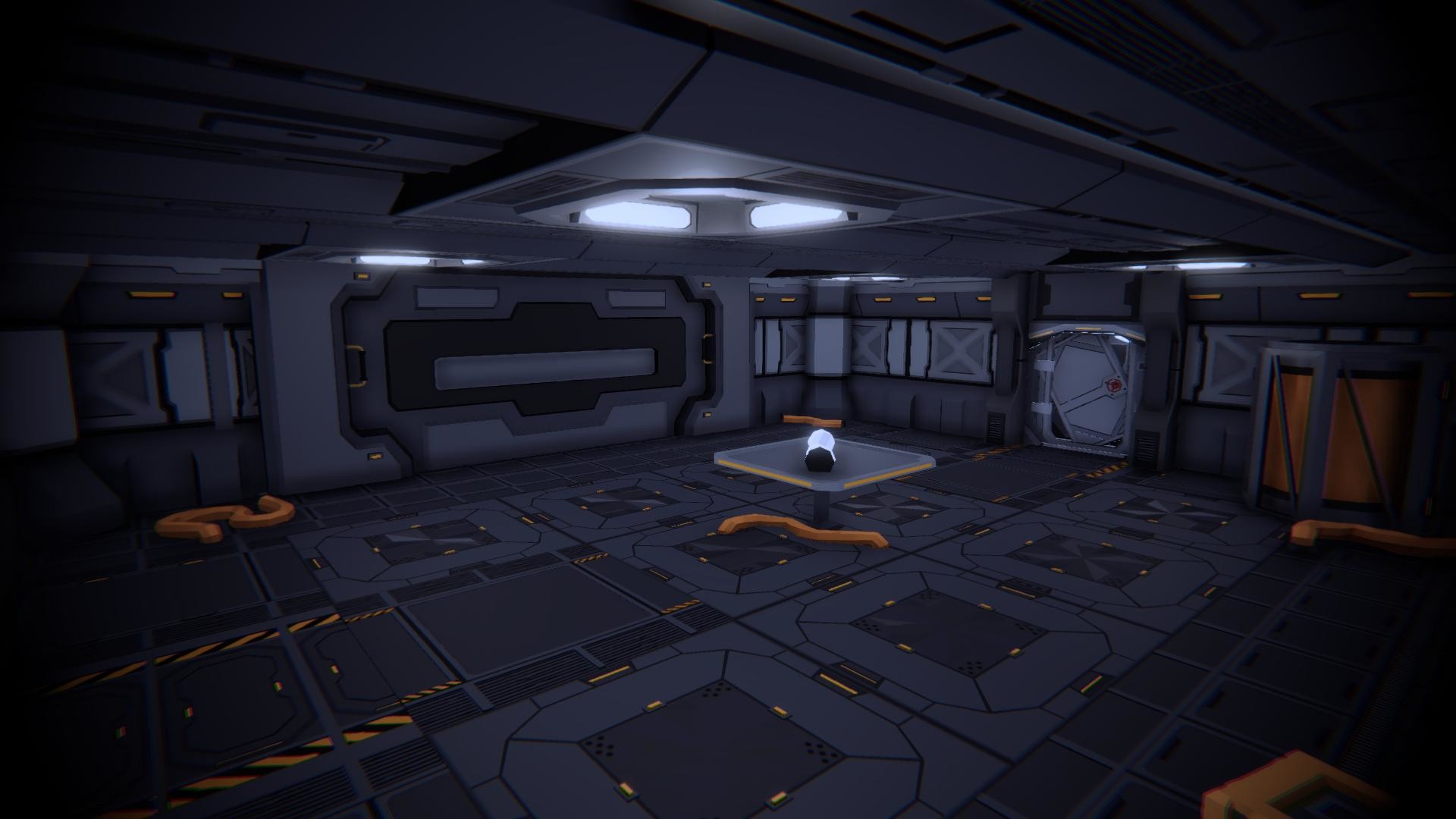 Remains Demo