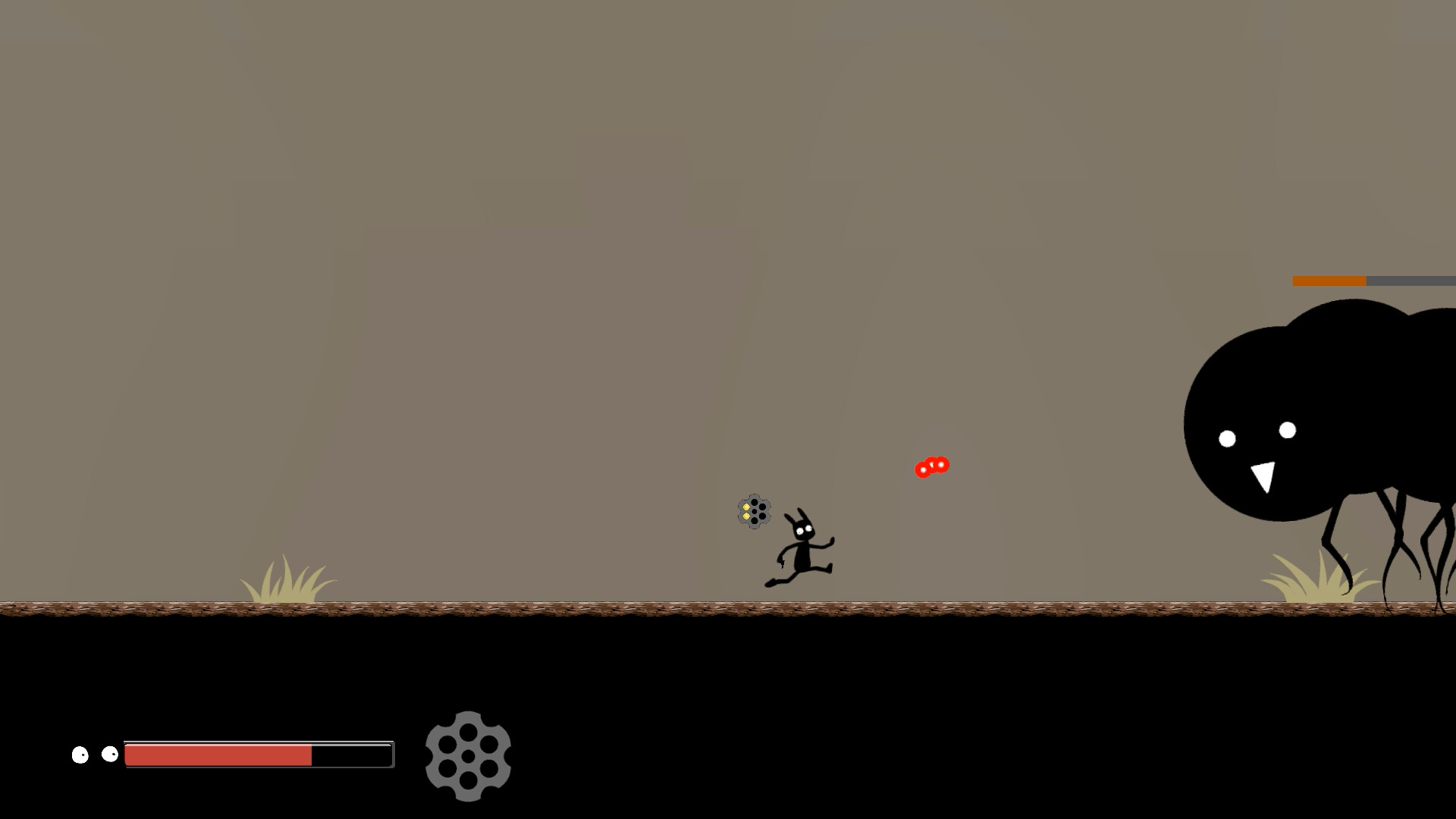 Game for Aliens Demo