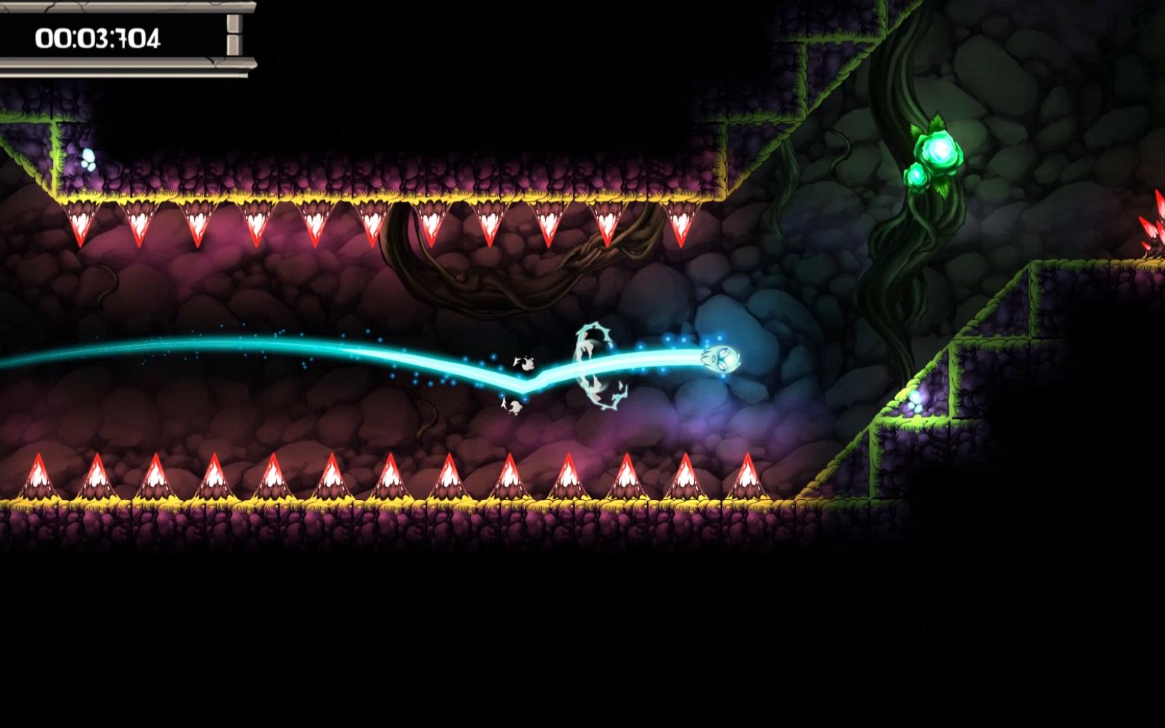 Nekuia Demo