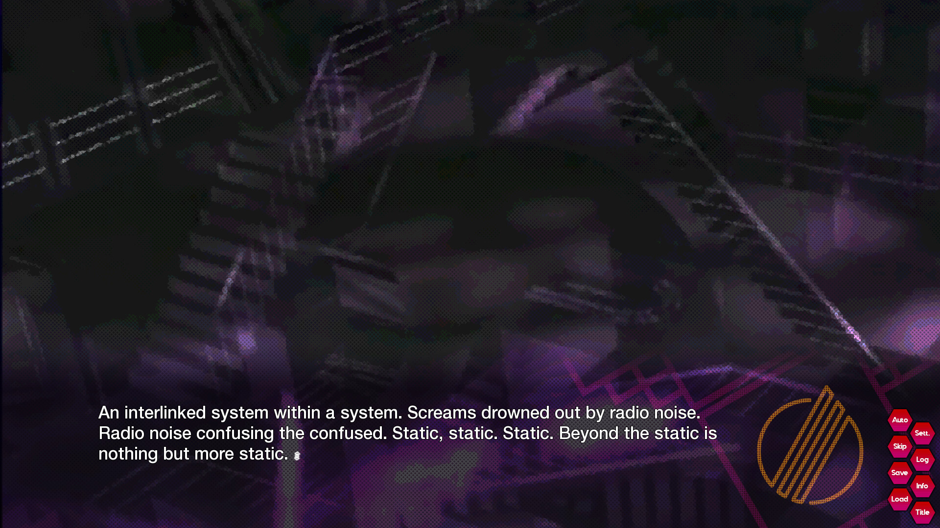 Augma II - Arc I