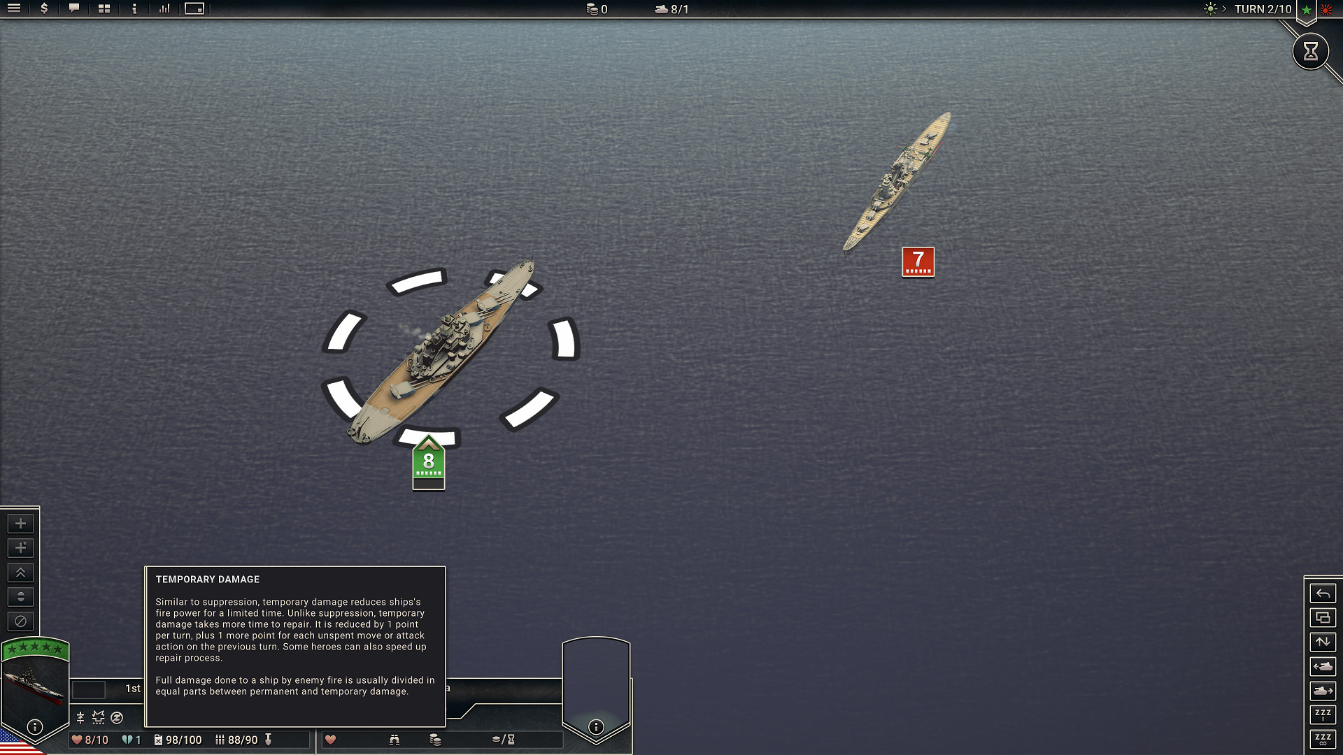 Panzer Corps 2: Pacific