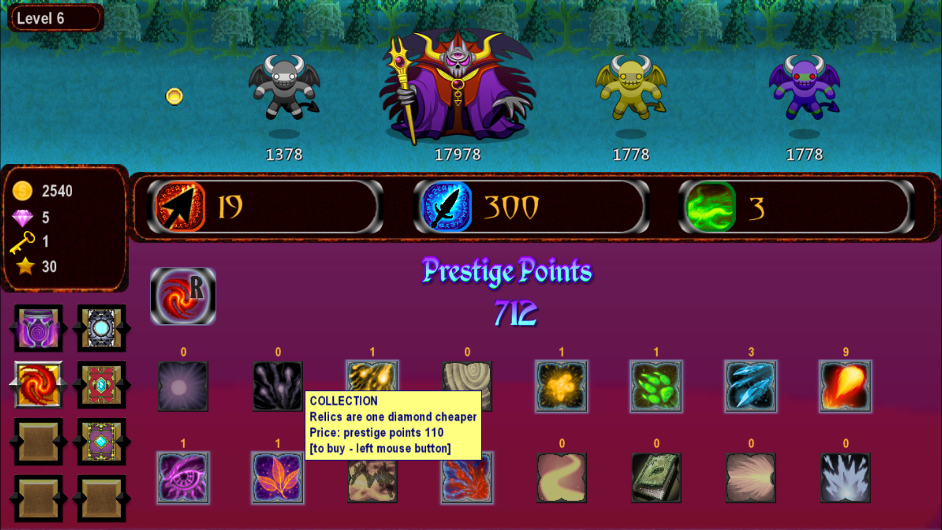 Card Storm Idle