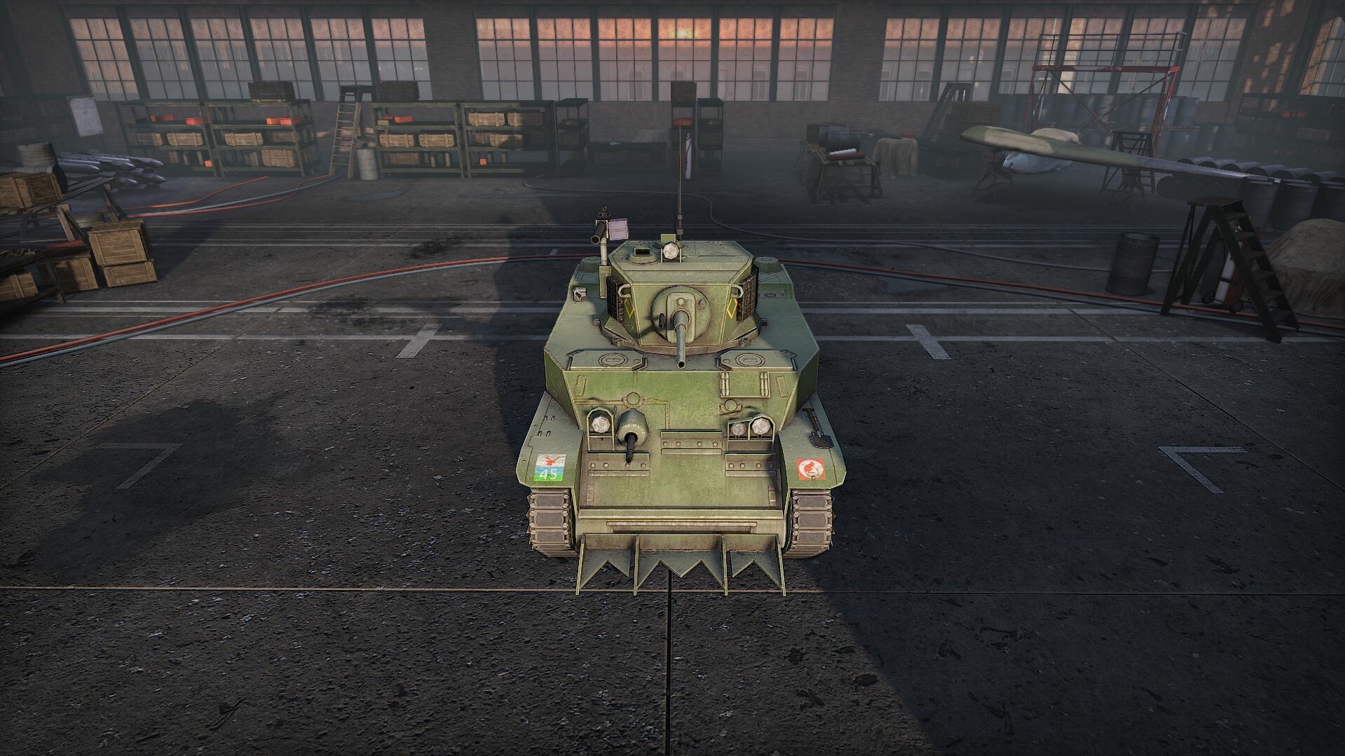 Steel Division 2 - Tribute to Normandy '44
