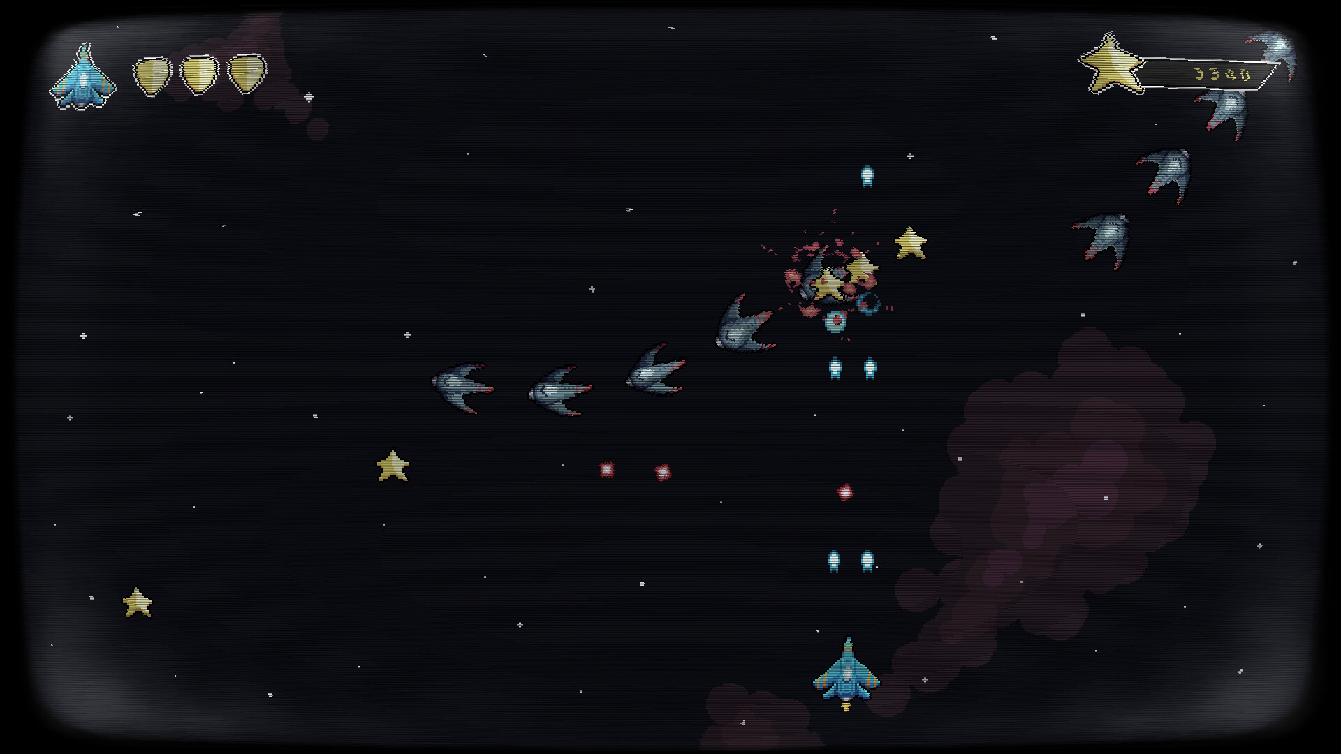 Starlight Squad