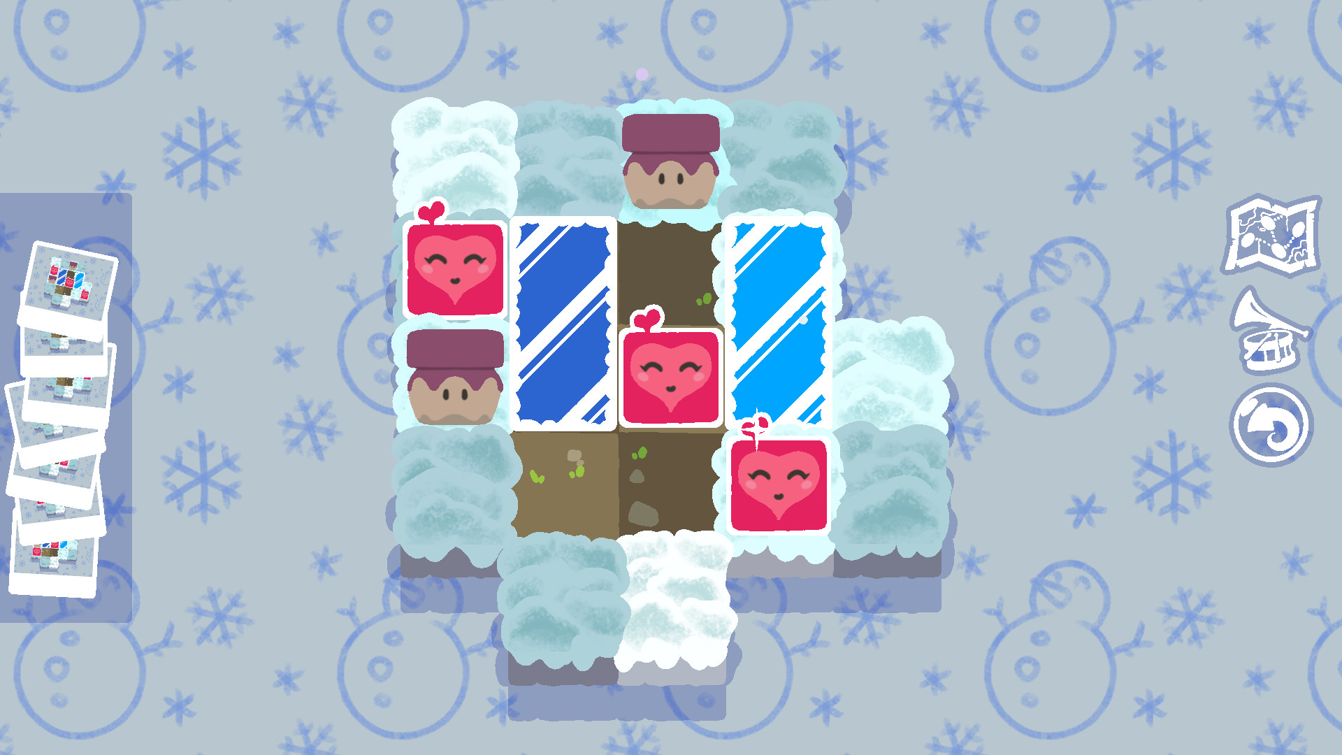 Move 'n' Bloom Demo