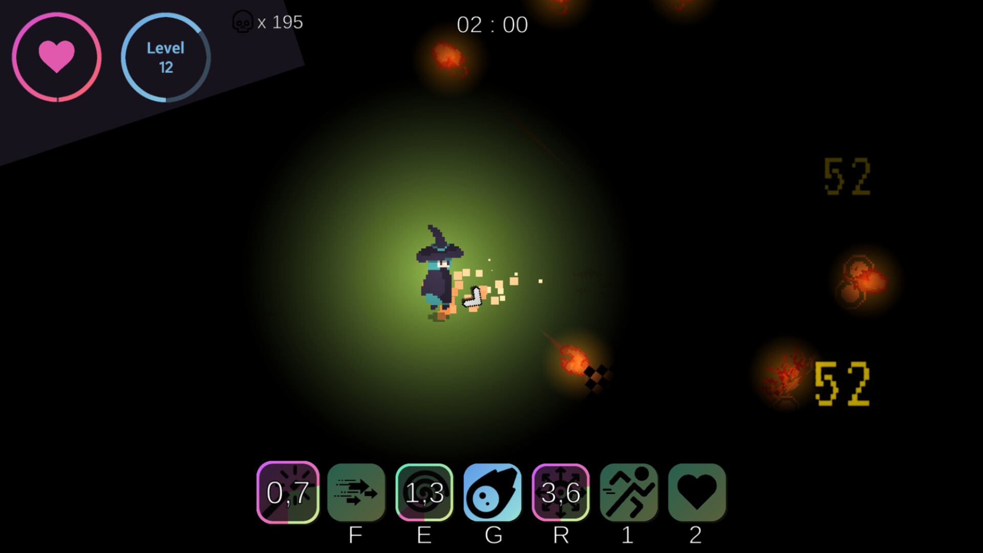 Magic Storm