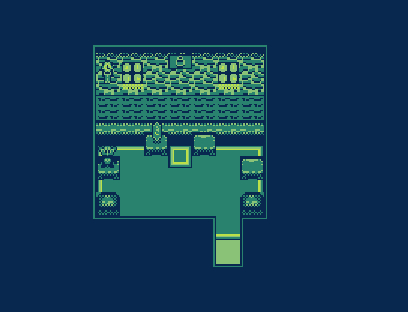 RPG Maker MV - RMBoy Graphics Pack