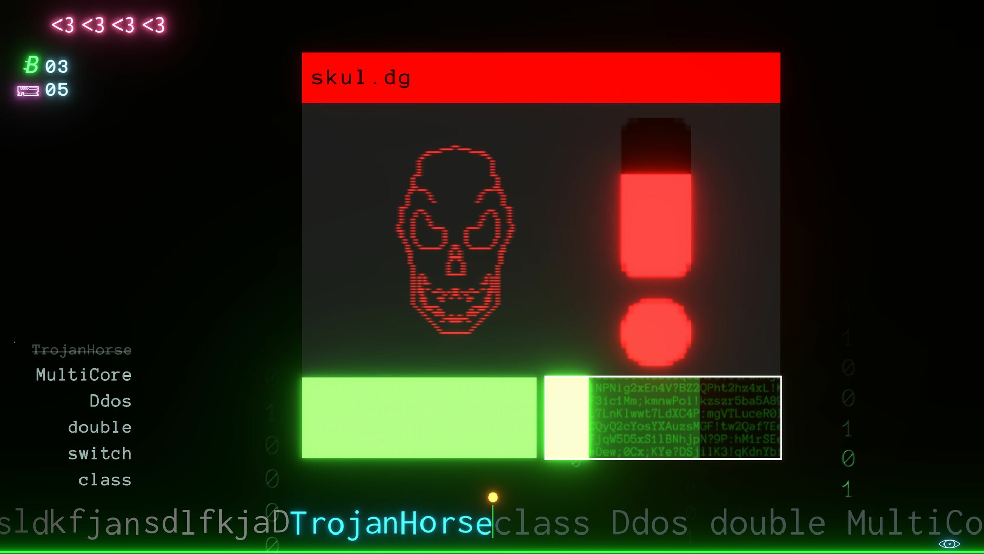 CTRL Phreak