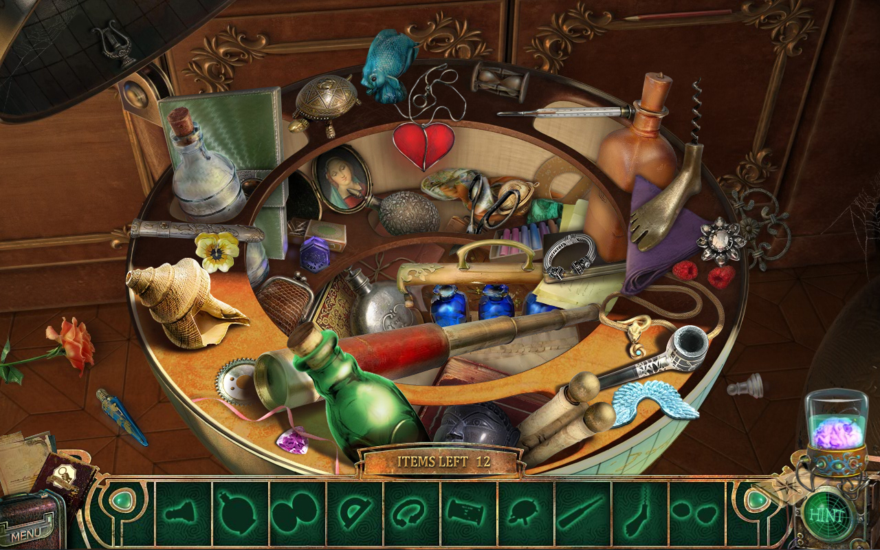The Agency of Anomalies: Mind Invasion Collector's Edition