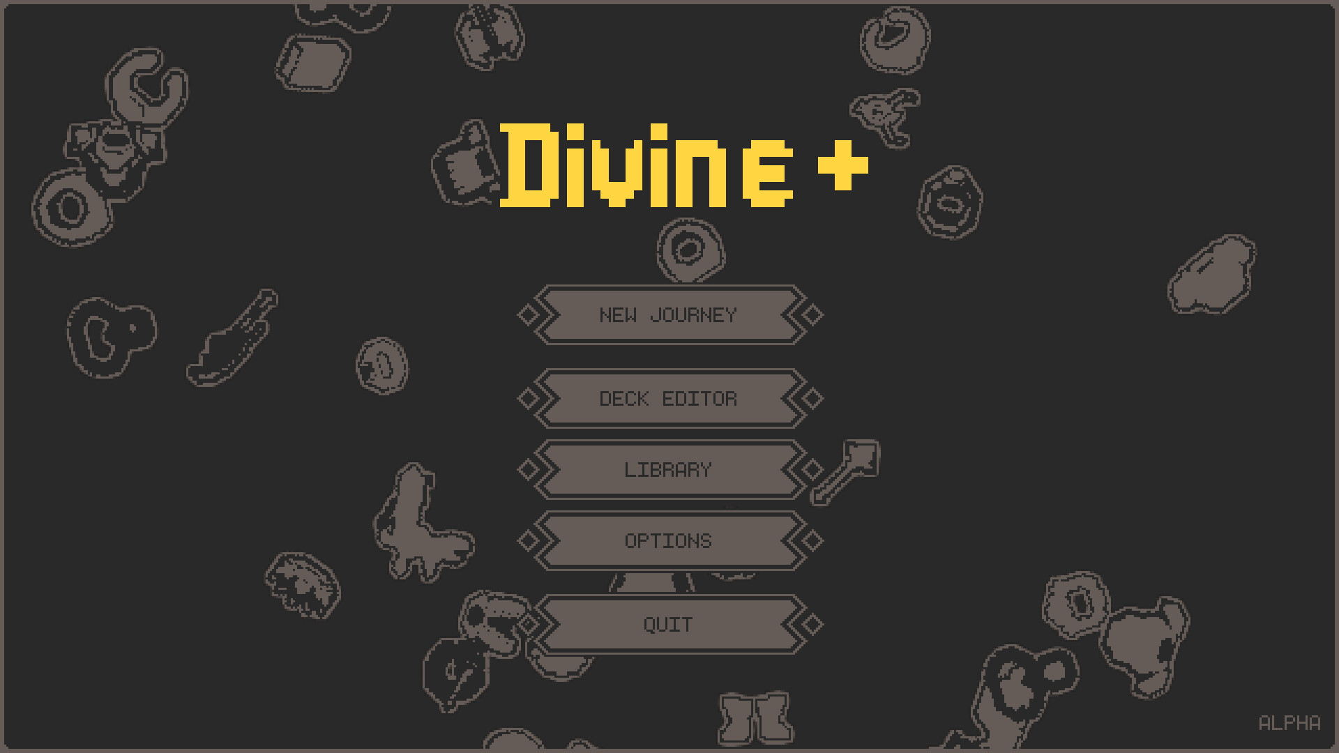 Megaloot Evolution Demo