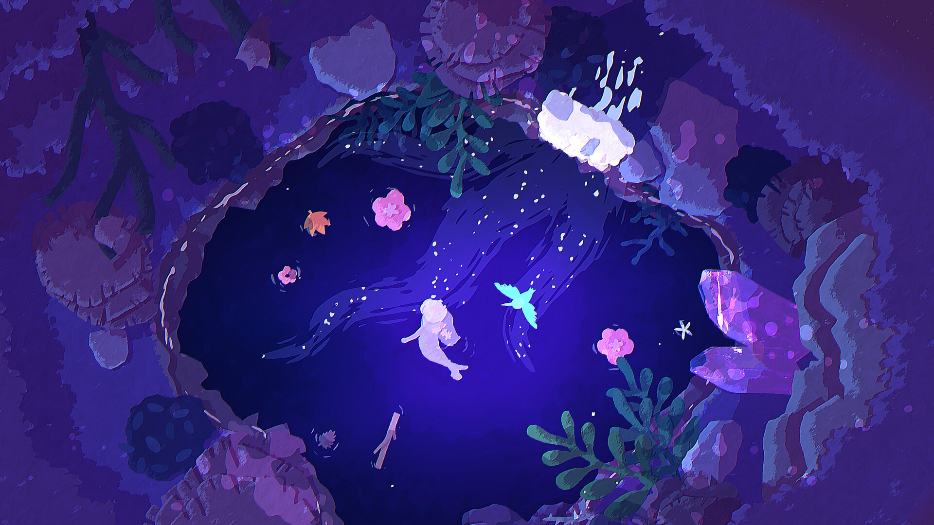NAIAD Soundtrack
