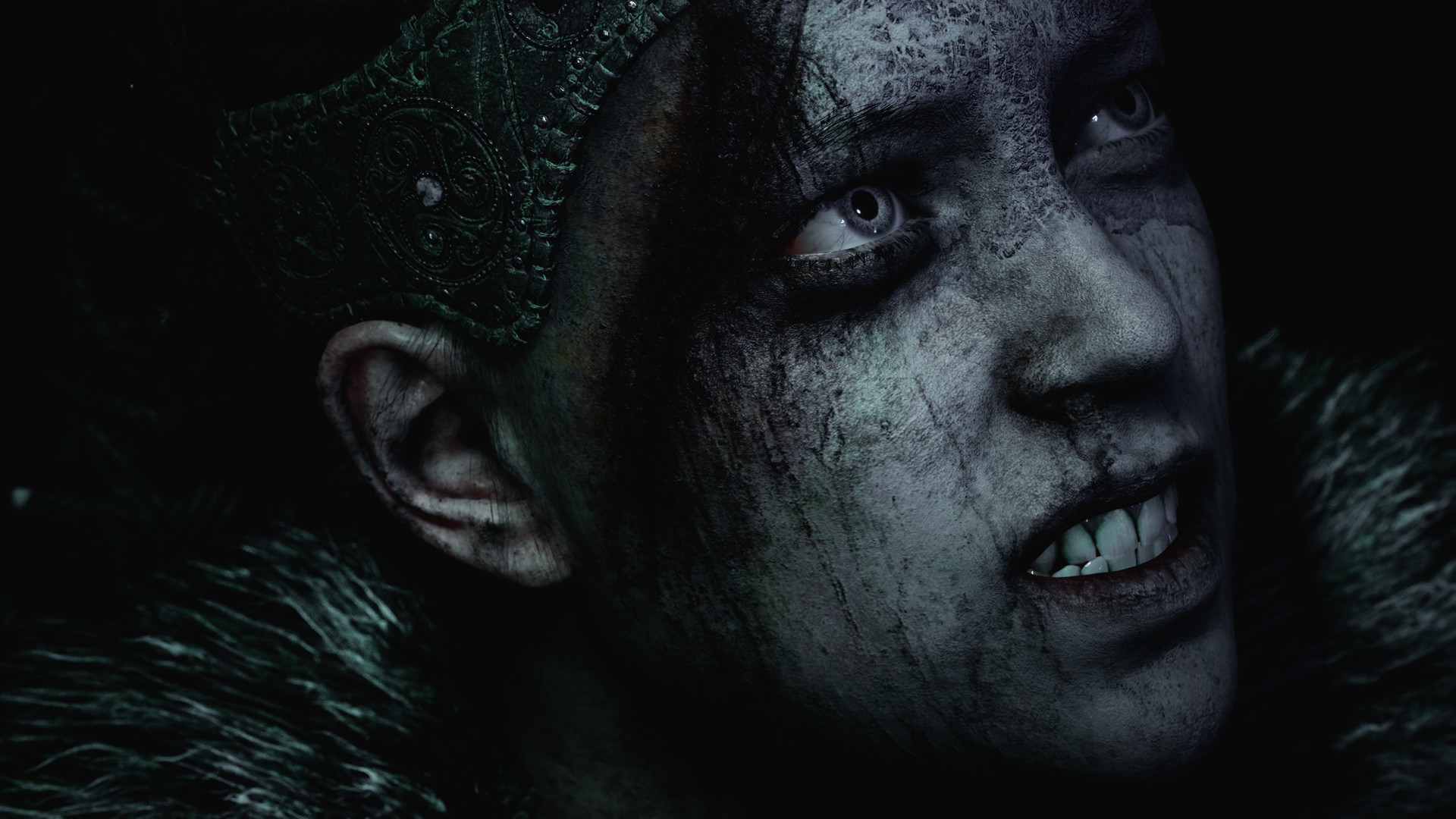 Hellblade: Senua's Sacrifice Original Soundtrack