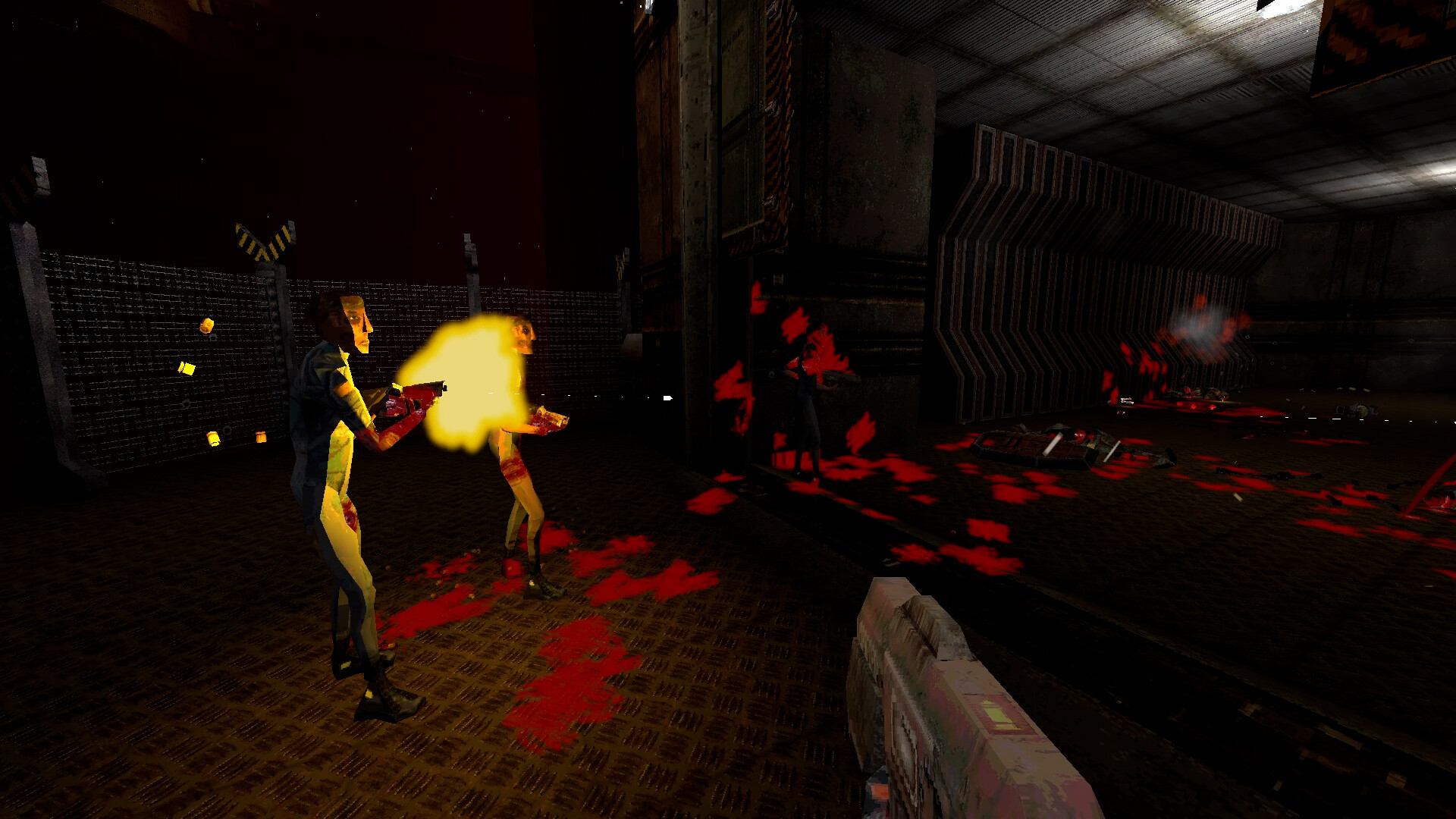 FLAW Demo