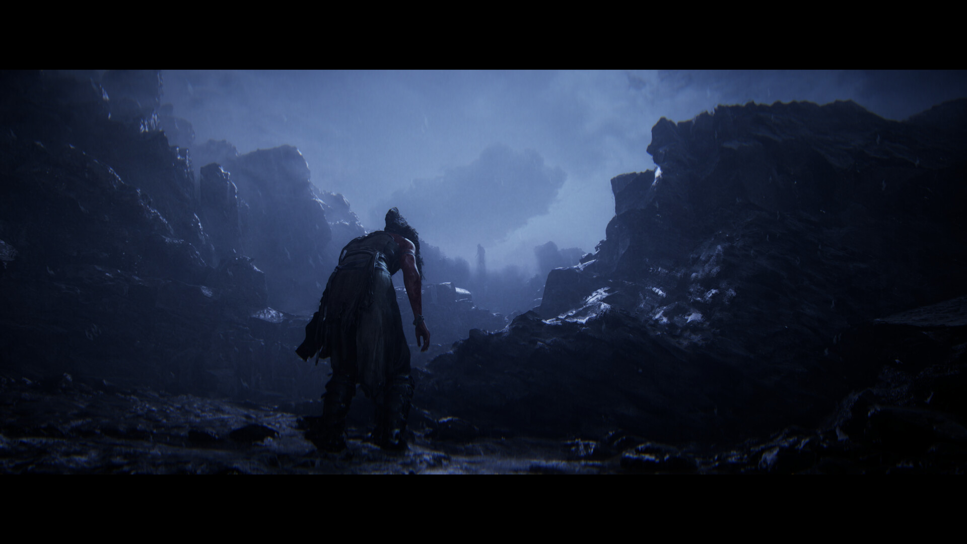 Senua’s Saga: Hellblade II Soundtrack