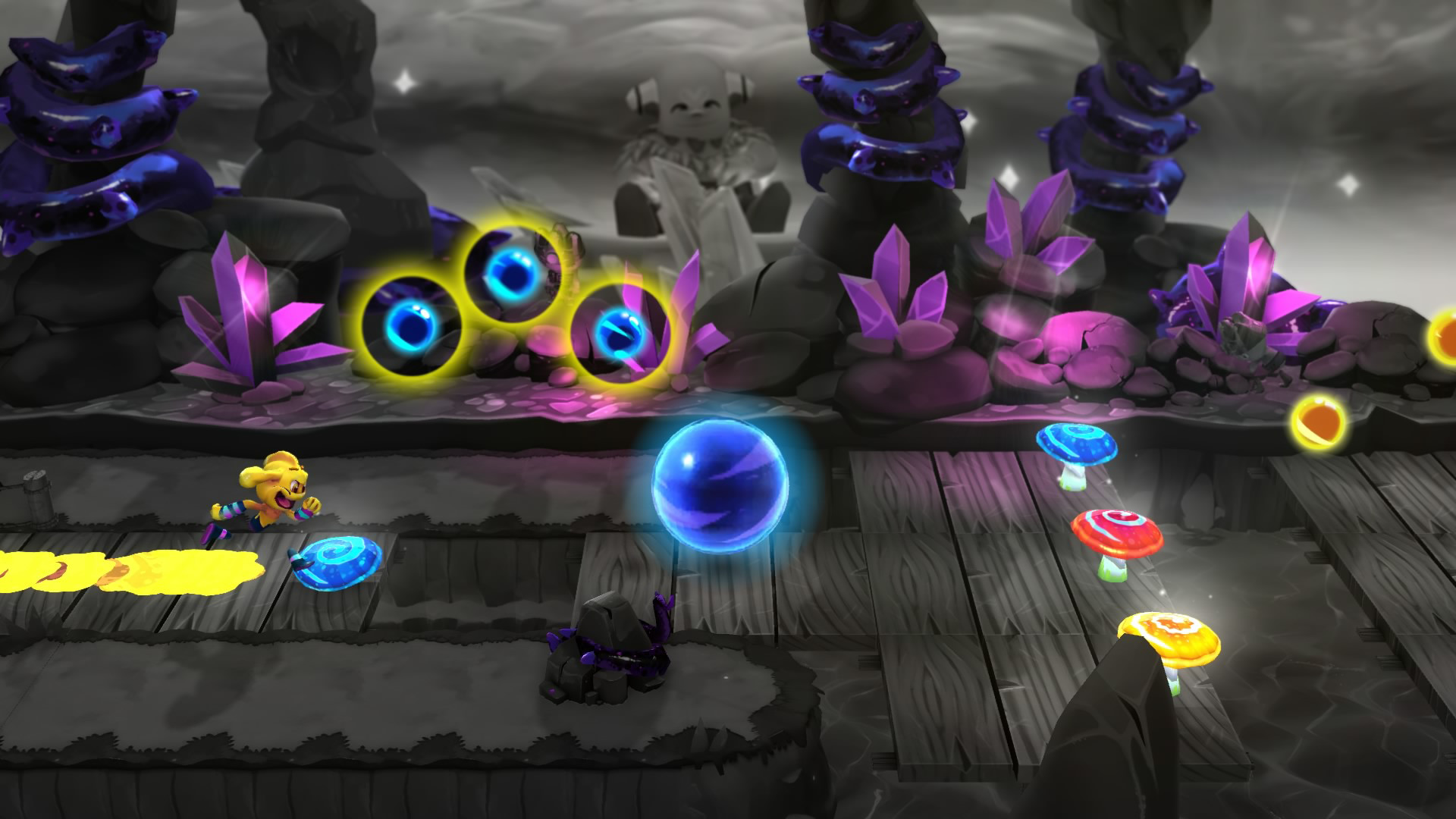 Color Guardians