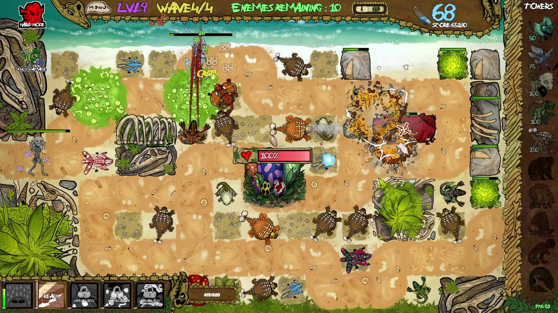 Dino V. Xeno