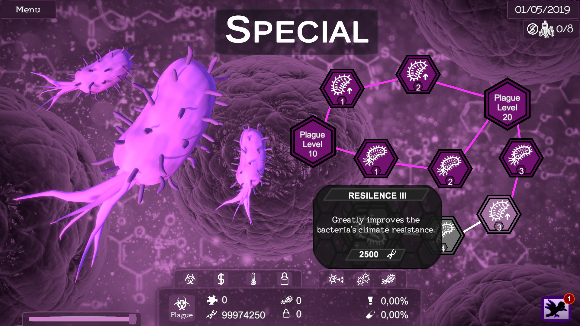 Pathogen