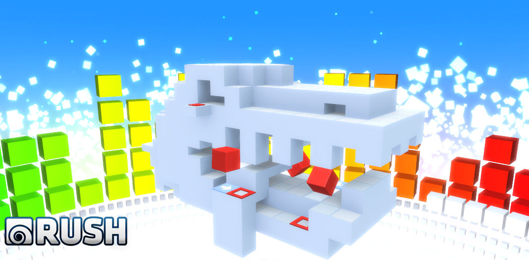 RUSH Demo